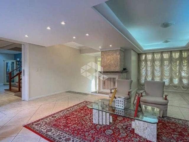 Casa / Sobrado para Venda em Porto Alegre/RS Jardim Itu Sabará 3 Quartos