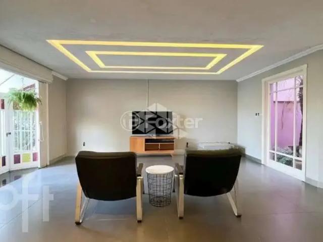 Casa / Sobrado para Venda em Porto Alegre/RS Jardim Itu Sabará 3 Quartos