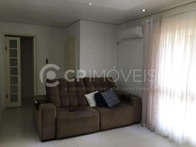 Casa / Sobrado para Venda em Porto Alegre/RS Jardim Itu Sabará 3 Quartos