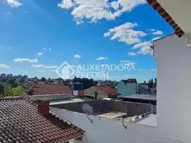 Casa / Sobrado para Venda em Porto Alegre/RS Jardim Sabará 3 Quartos