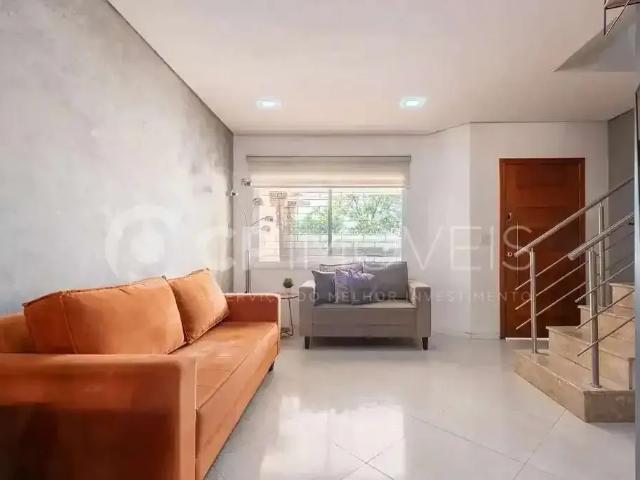 Casa / Sobrado para Venda em Porto Alegre/RS Jardim Itu Sabará 3 Quartos