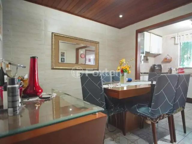 Casa / Sobrado para Venda em Porto Alegre/RS Jardim Itu Sabará 3 Quartos