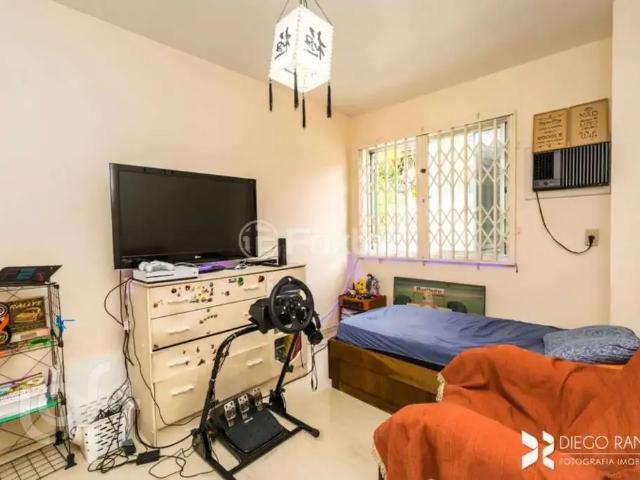 Casa / Sobrado para Venda em Porto Alegre/RS Jardim Itu Sabará 3 Quartos