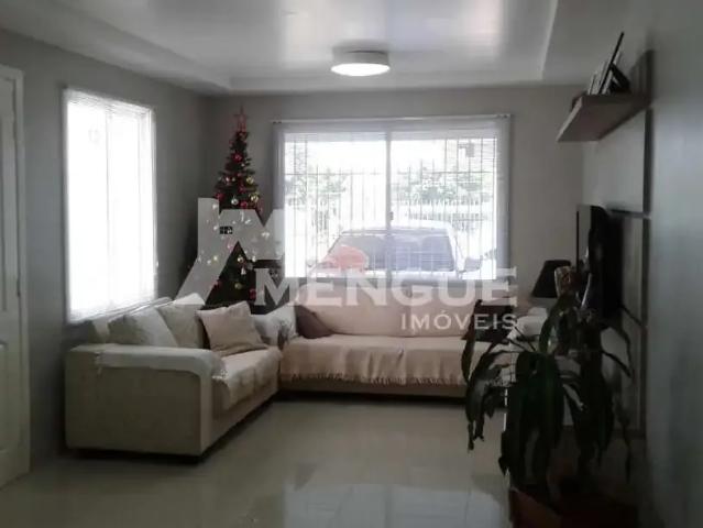 Casa / Sobrado para Venda em Porto Alegre/RS Jardim Itu Sabará 3 Quartos