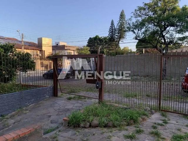 Casa / Sobrado para Venda em Porto Alegre/RS Jardim Itu Sabará 3 Quartos