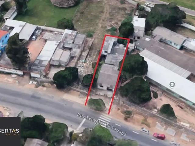 Casa / Sobrado para Venda em Porto Alegre/RS Jardim Itu 3 Quartos