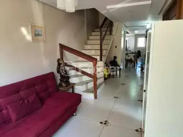 Casa / Sobrado para Venda em Porto Alegre/RS Jardim Itu Sabará 3 Quartos