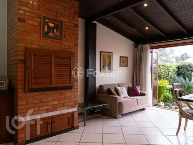 Casa / Sobrado para Venda em Porto Alegre/RS Jardim Itu Sabará 3 Quartos