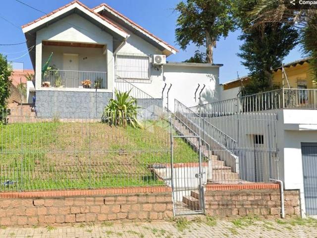Casa / Sobrado para Venda em Porto Alegre/RS Jardim Itu Sabará 3 Quartos
