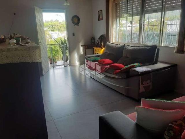 Casa / Sobrado para Venda em Porto Alegre/RS Jardim Itu Sabará 3 Quartos