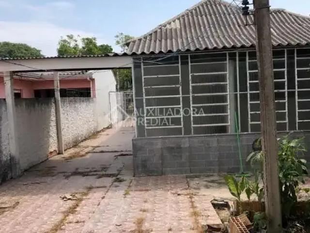 Casa / Sobrado para Venda em Porto Alegre/RS Jardim Itu 2 Quartos