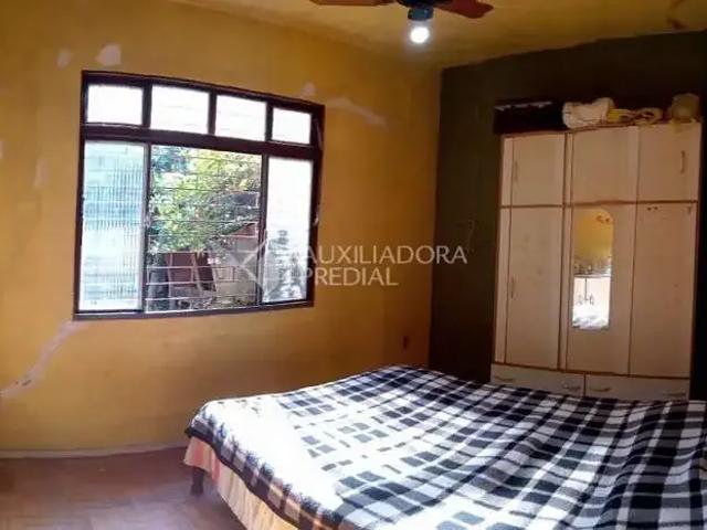 Casa / Sobrado para Venda em Porto Alegre/RS Jardim Itu 2 Quartos