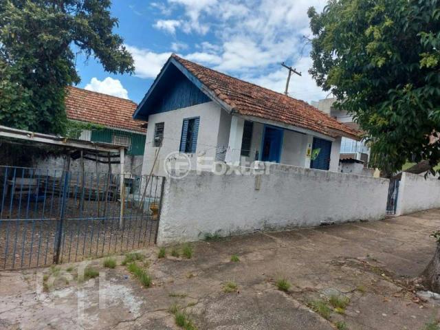 Casa / Sobrado para Venda em Porto Alegre/RS Jardim Itu 2 Quartos
