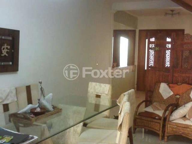 Casa / Sobrado para Venda em Porto Alegre/RS Jardim Itu 3 Quartos