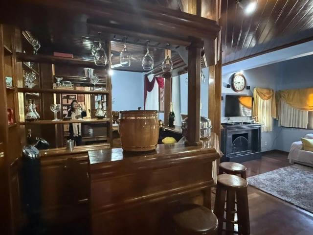 Casa / Sobrado para Venda em Porto Alegre/RS Jardim Itu 3 Quartos