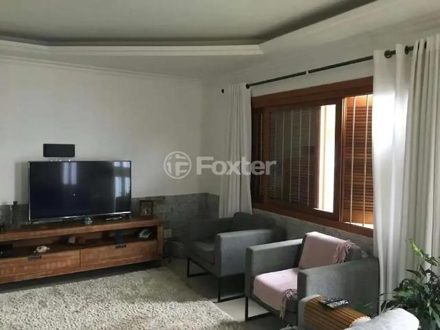 Casa / Sobrado para Venda em Porto Alegre/RS Jardim Itu 3 Quartos