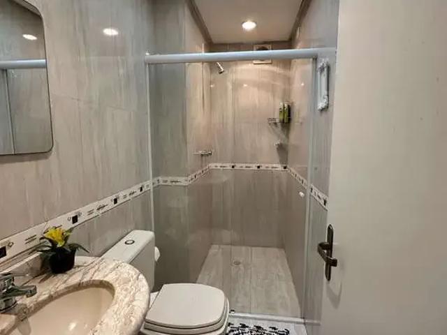 Casa / Sobrado para Venda em Porto Alegre/RS Jardim Itu 3 Quartos