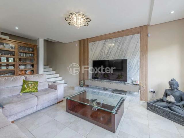 Casa / Sobrado para Venda em Porto Alegre/RS Jardim Itu 3 Quartos