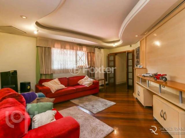 Casa / Sobrado para Venda em Porto Alegre/RS Jardim Itu 3 Quartos