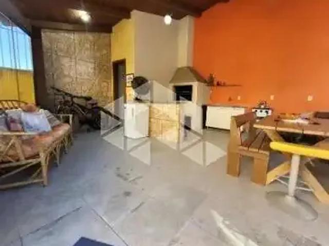 Casa / Sobrado para Venda em Porto Alegre/RS Jardim Itu 3 Quartos