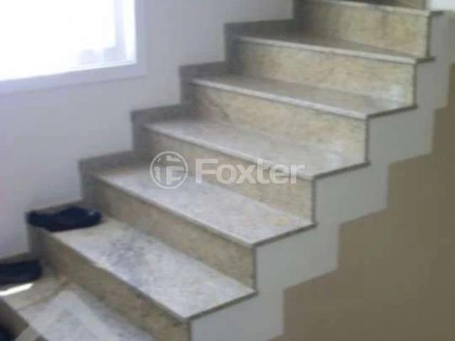 Casa / Sobrado para Venda em Porto Alegre/RS Jardim Itu 3 Quartos
