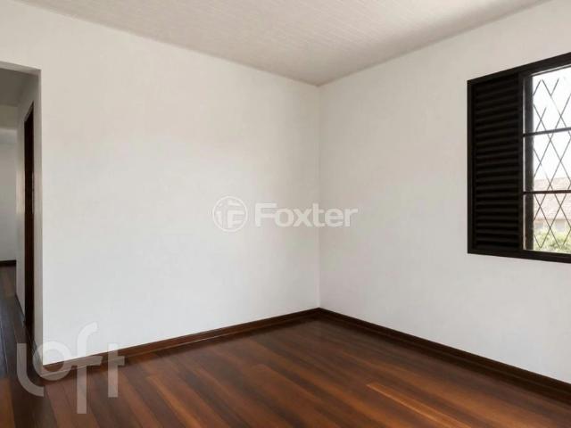 Casa / Sobrado para Venda em Porto Alegre/RS Jardim Itu 3 Quartos