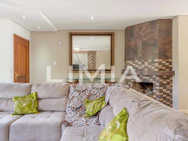 Casa / Sobrado para Venda em Porto Alegre/RS Jardim Itu 3 Quartos