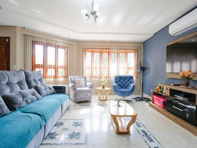 Casa / Sobrado para Venda em Porto Alegre/RS Jardim Itu 3 Quartos