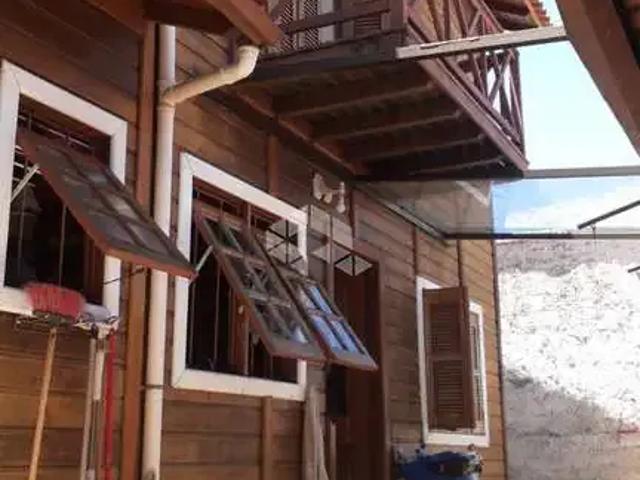 Casa / Sobrado para Venda em Porto Alegre/RS Jardim Itu 3 Quartos