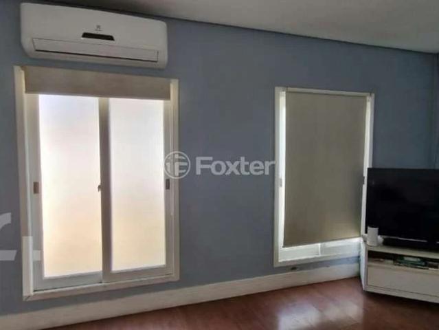 Casa / Sobrado para Venda em Porto Alegre/RS Jardim Itu 3 Quartos