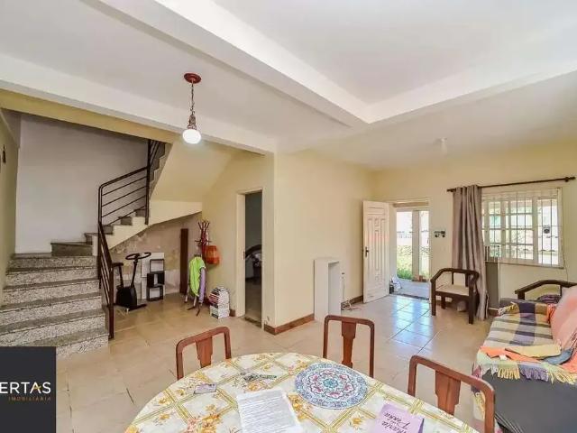 Casa / Sobrado para Venda em Porto Alegre/RS Jardim Itu 4 Quartos