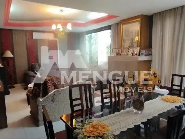 Casa / Sobrado para Venda em Porto Alegre/RS Jardim Itu 5 Quartos