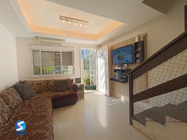 Casa / Sobrado para Venda em Porto Alegre/RS Jardim Leopoldina 2 Quartos