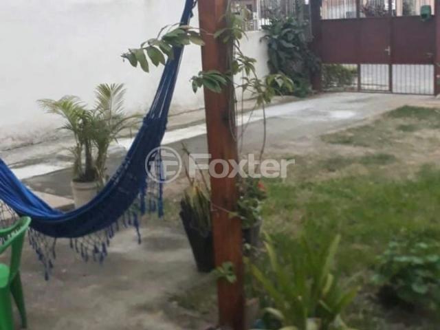 Casa / Sobrado para Venda em Porto Alegre/RS Jardim Leopoldina 2 Quartos