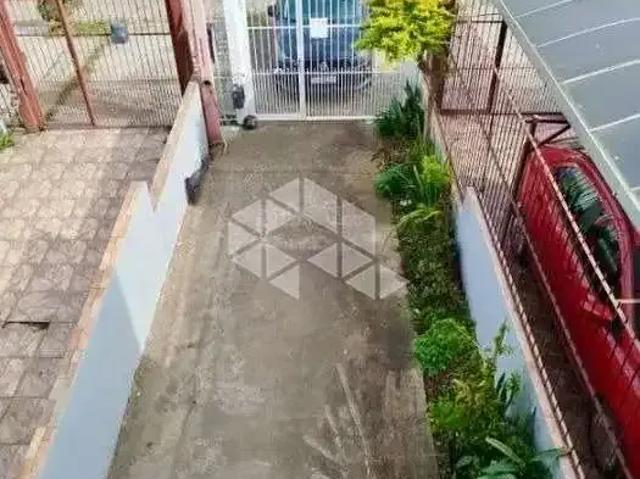 Casa / Sobrado para Venda em Porto Alegre/RS Jardim Leopoldina 2 Quartos