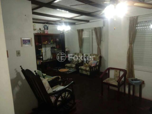 Casa / Sobrado para Venda em Porto Alegre/RS Jardim Leopoldina 3 Quartos