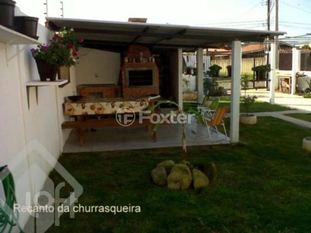 Casa / Sobrado para Venda em Porto Alegre/RS Jardim Leopoldina 3 Quartos