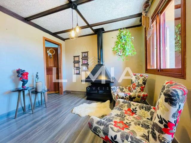 Casa / Sobrado para Venda em Porto Alegre/RS Jardim Leopoldina 3 Quartos