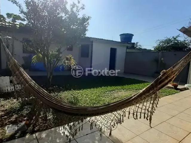 Casa / Sobrado para Venda em Porto Alegre/RS Jardim Leopoldina 3 Quartos
