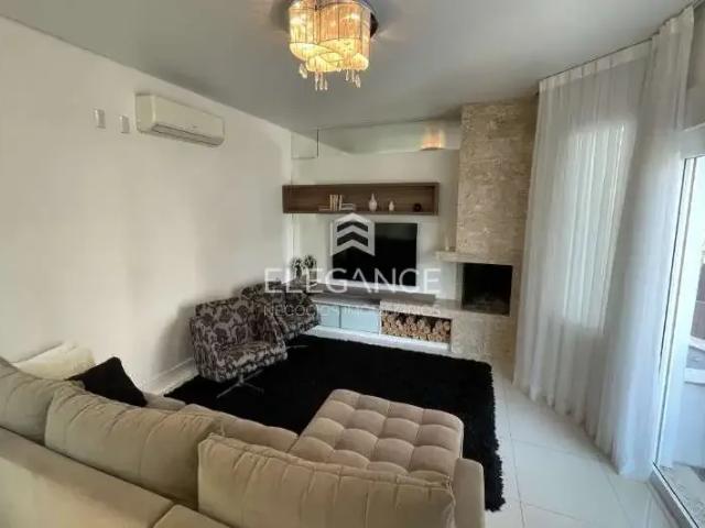 Casa / Sobrado para Venda em Porto Alegre/RS São Sebastião 4 Quartos