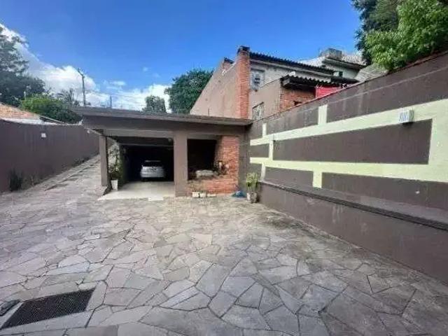 Casa / Sobrado para Venda em Porto Alegre/RS Jardim Lindóia 4 Quartos