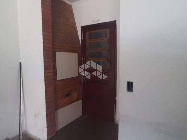 Casa / Sobrado para Venda em Porto Alegre/RS Jardim Lindóia 4 Quartos