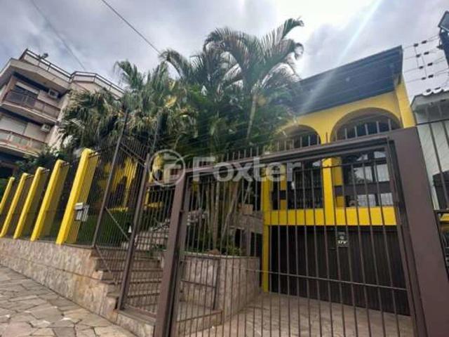 Casa / Sobrado para Venda em Porto Alegre/RS Jardim Lindóia 4 Quartos
