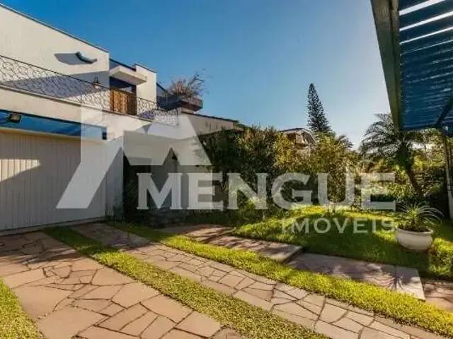 Casa / Sobrado para Venda em Porto Alegre/RS Jardim Lindóia 4 Quartos