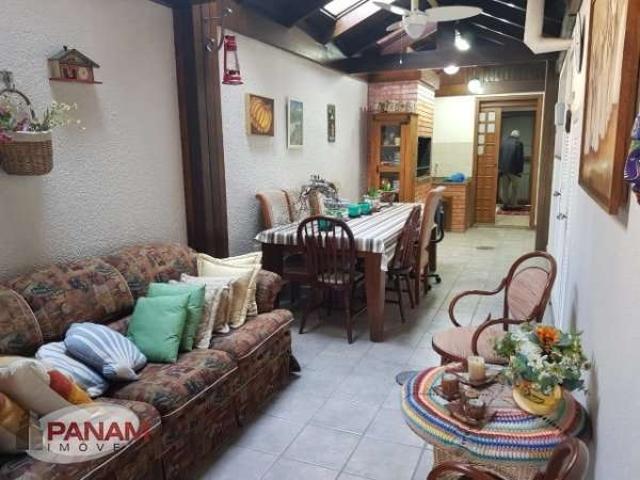 Casa / Sobrado para Venda em Porto Alegre/RS Jardim Lindóia 4 Quartos