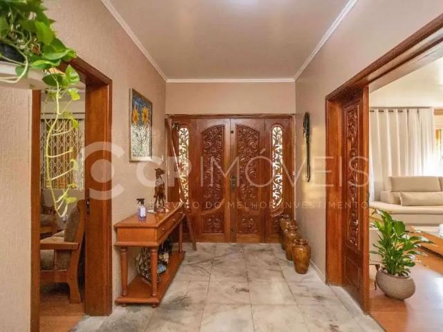 Casa / Sobrado para Venda em Porto Alegre/RS Jardim Lindóia 4 Quartos