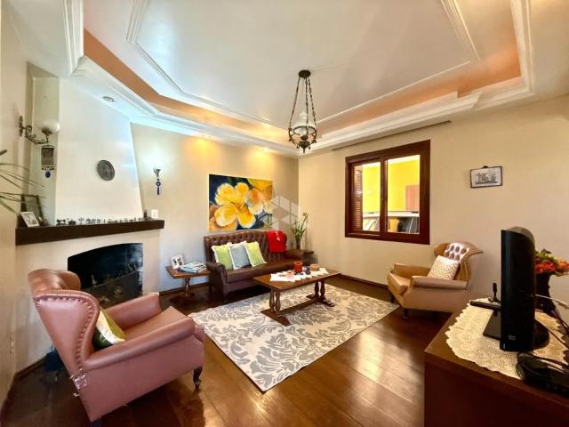 Casa / Sobrado para Venda em Porto Alegre/RS Jardim Lindóia 4 Quartos