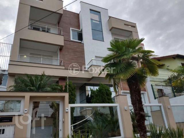 Casa / Sobrado para Venda em Porto Alegre/RS Jardim Lindóia 4 Quartos