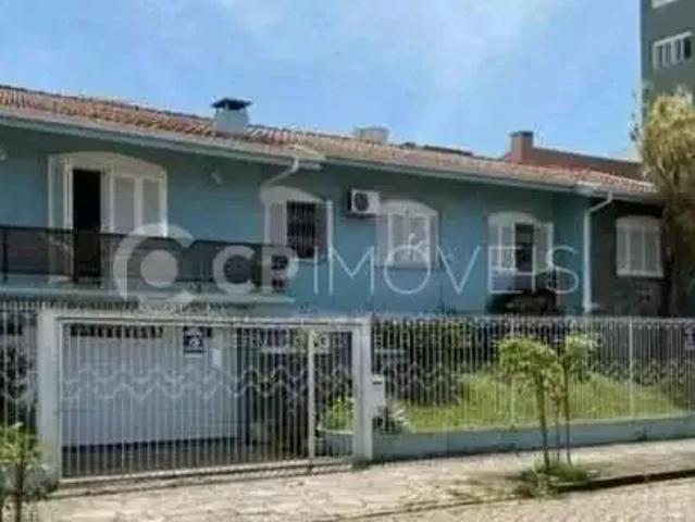 Casa / Sobrado para Venda em Porto Alegre/RS Jardim Lindóia 4 Quartos