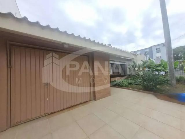 Casa / Sobrado para Venda em Porto Alegre/RS Jardim Lindóia 4 Quartos